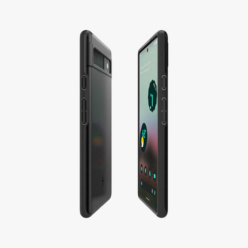 כיסוי דק ל-Spigen Pixel 6a